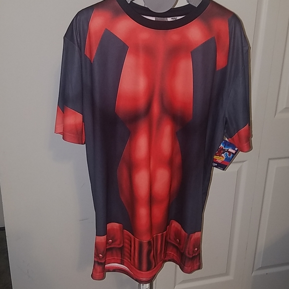 Marvel Other - DEADPOOL MEN T-SHIRT